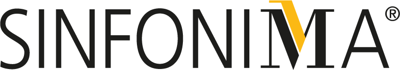 SINFONIMA Logo